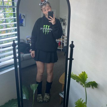 EliseBWithYou de Somme, France