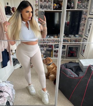 MartineHon de Nord, France