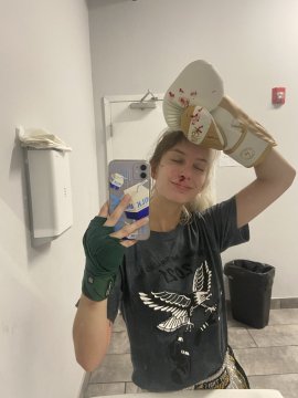 justthewayyouare de Charente-Maritime, France