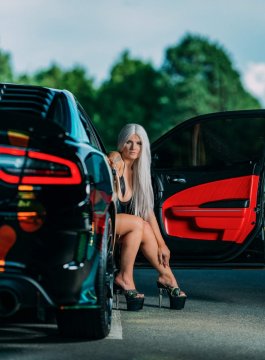 whipNdchains de Yvelines, France